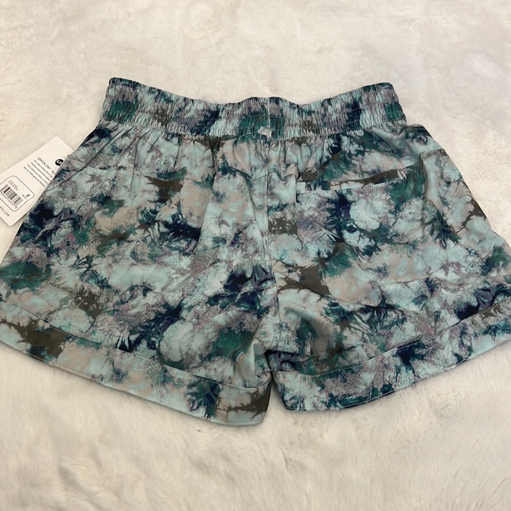 Unipro sports Qwik- dry tech moisture wicking short NWT 4” inseam size S - Picture 3 of 13